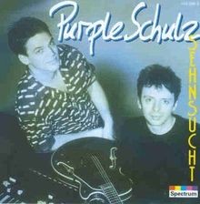 Sehnsucht von purple - sehnsucht, schulz