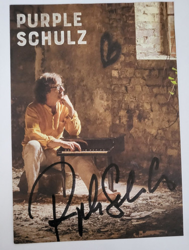Purple schulz deutscher - purple,