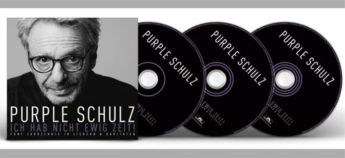 Purple schulz ich - purple,
