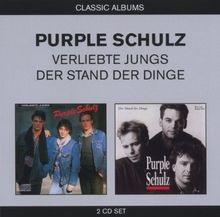 Classic albums von - classic,