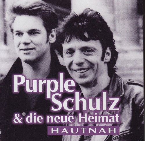 Purple schulz die - purple,