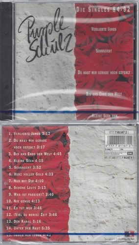 CD--NM-SEALED--PURPLE