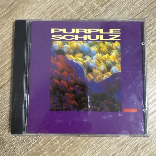 Purple schulz album - purple,