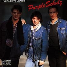 Verliebte jungs von - verliebte, purple
