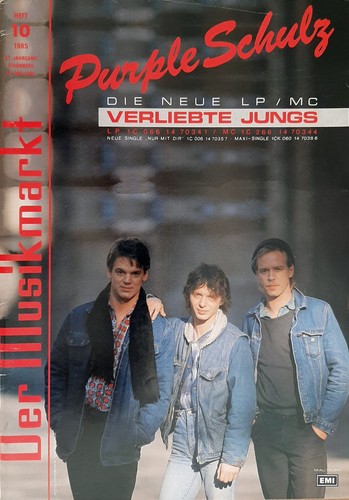 Der musikmarkt heft - der,