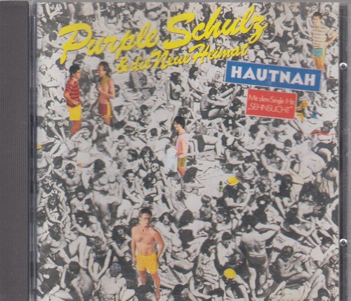 Purple schulz neue - 🎧, &