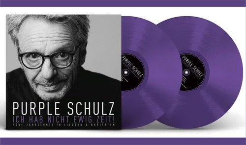 Purple schulz ich hab nicht - schulz,