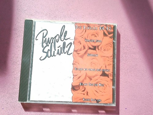 Singles 1984 1992 - singles, 1984-1992