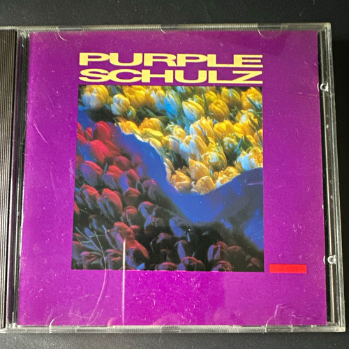 Purple schulz - schulz,