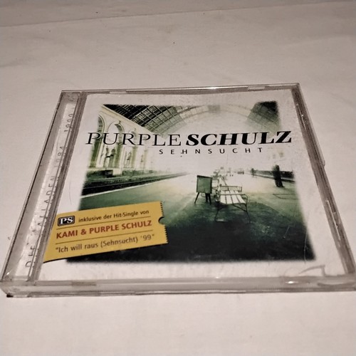 Purple schulz sehnsucht - purple,
