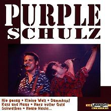 Purple schulz von - von,