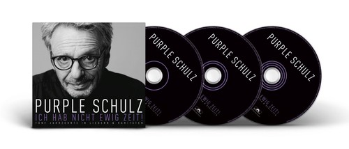 Purple schulz ich hab - ich, nicht