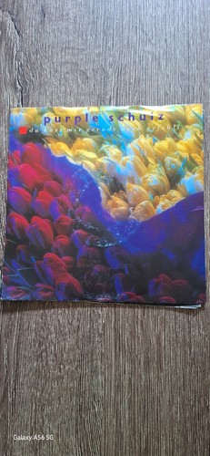 Purple schulz du hast - 7",