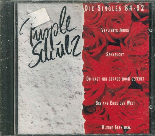 Purple schulz die singles - purple,