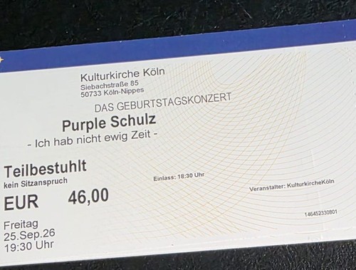 Purple schulz das - purple,