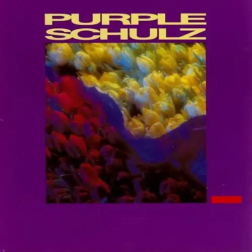 Purple schulz same - purple,