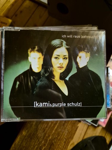 Musik single - musik, cd