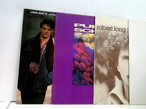 Platten purple schulz - 4,