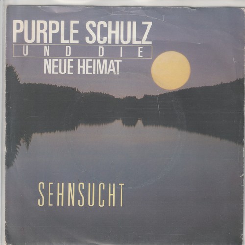 Purple schulz und die neue - und,