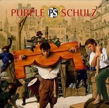 Pop von purple - von, schulz