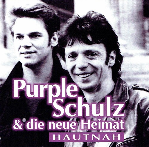 Purple schulz und die - purple,