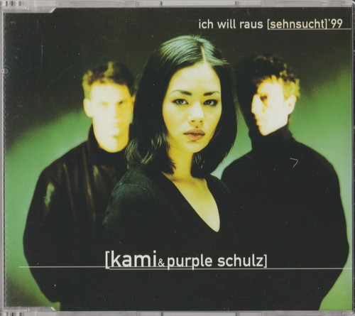 Kami purple schulz ich - schulz, -ich