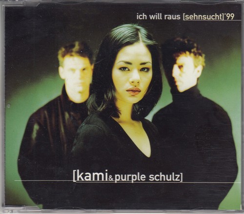 Kami purple schulz ich - purple,