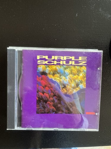 Purple schulz - purple,