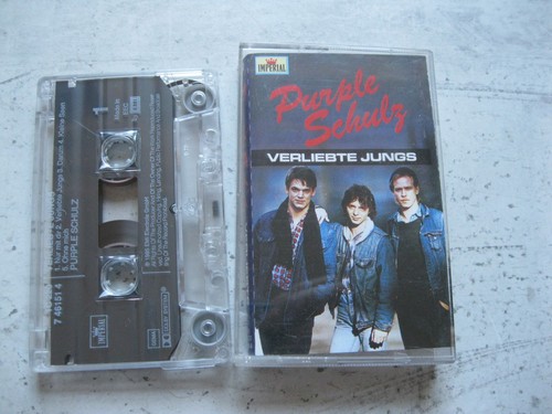 Musikkassette kassette - mc,