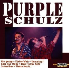 Purple schulz von - schulz,