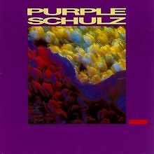 Same von purple - purple, schulz