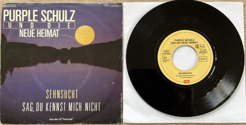 Purple schulz und - und, die