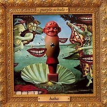 Von purple schulz cd - von,