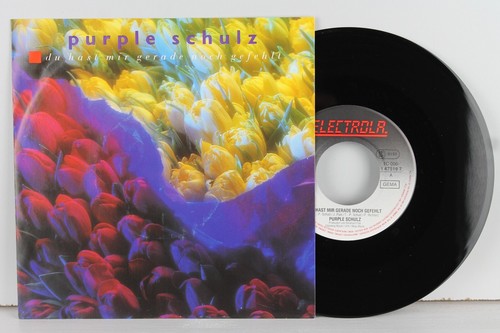 Purple schulz hast mir - purple,