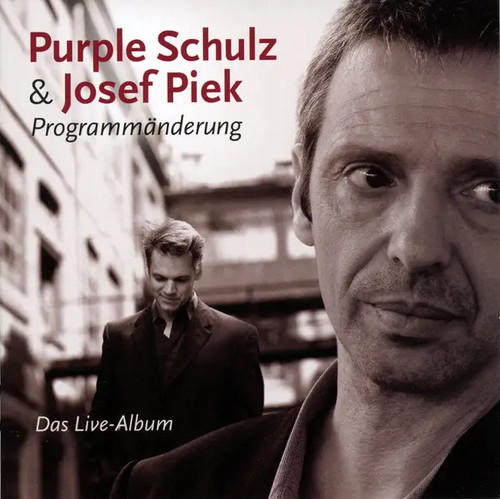 Purple schulz josef - schulz, &