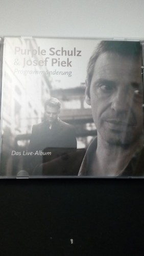 Purple schulz josef piek - schulz, &
