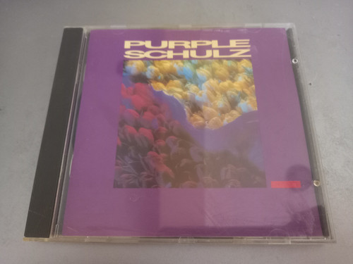 Purple schulz - purple,