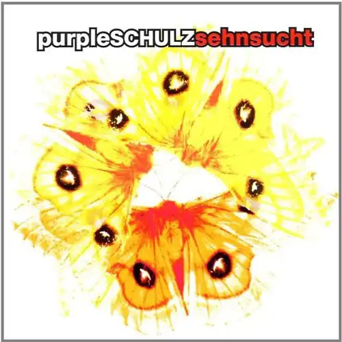 Purple schulz sehnsucht - schulz,