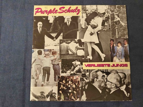 Purple schulz verliebte - purple,