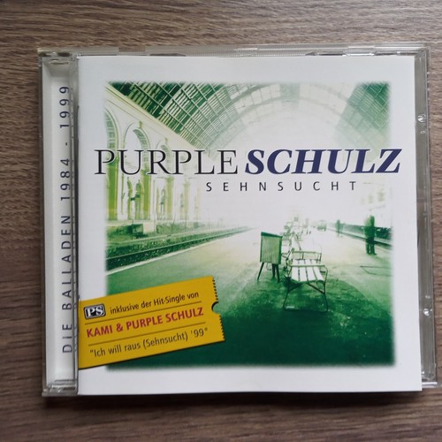 Purple schulz sehnsucht - purple,