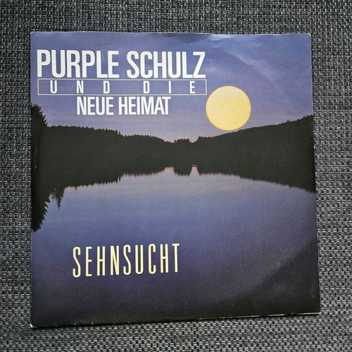 Purple schulz neue heimat - neue,