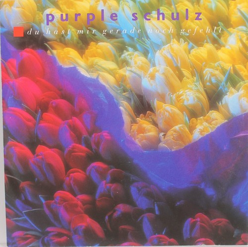 Purple schulz hast - schulz, mir
