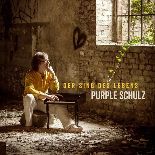 Purple schulz der sing - schulz,