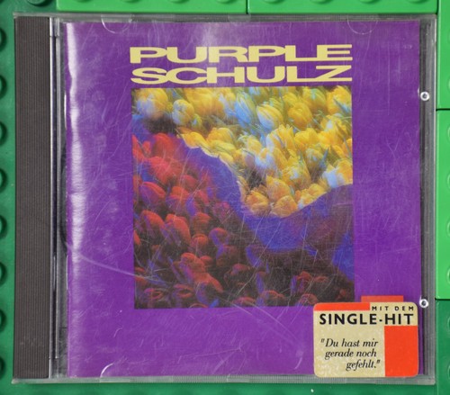 Purple schulz - purple,
