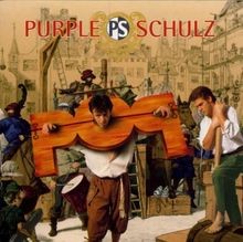 Pop von purple - von, cd
