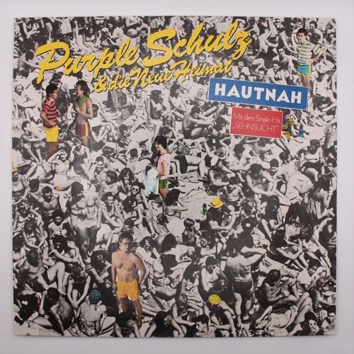Purple schulz hautnah - purple,
