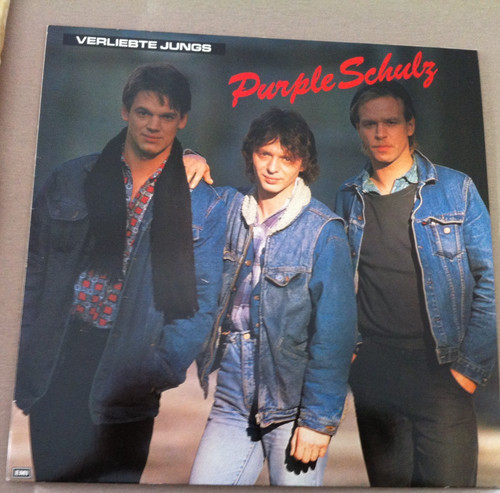 Emi purple schulz - ,