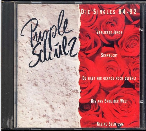 Purple schulz die - purple, singles