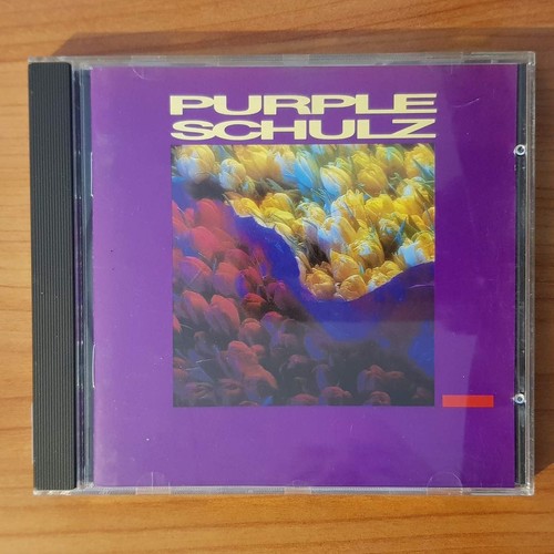 Purple schulz - schulz,