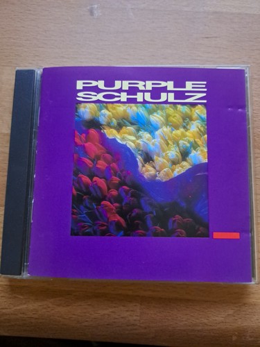 Purple schulz - "purple, schulz"